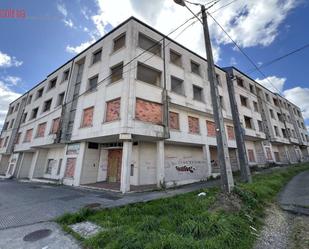 Exterior view of Building for sale in Ferrol