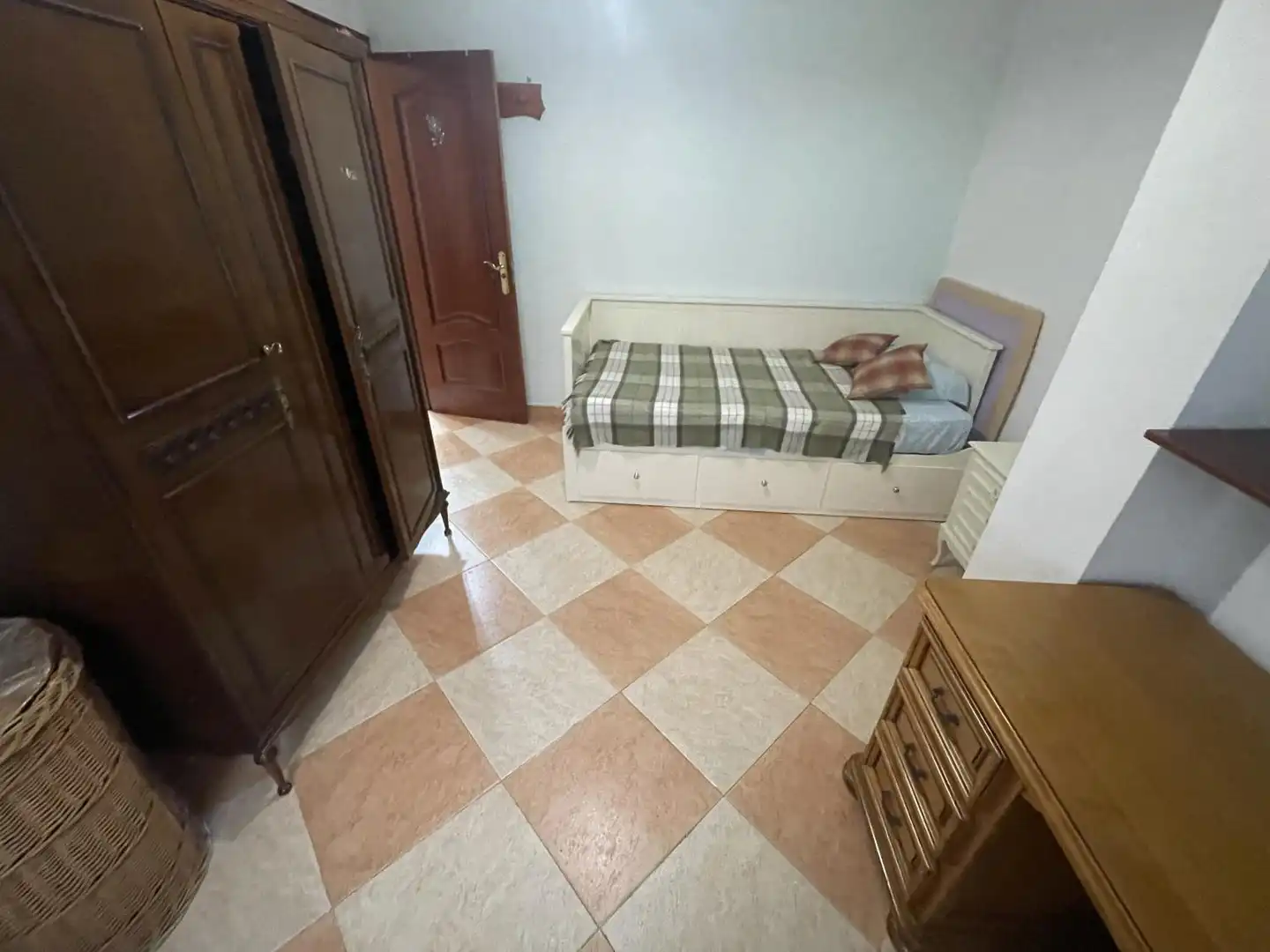 Flat for sale in Miraflores