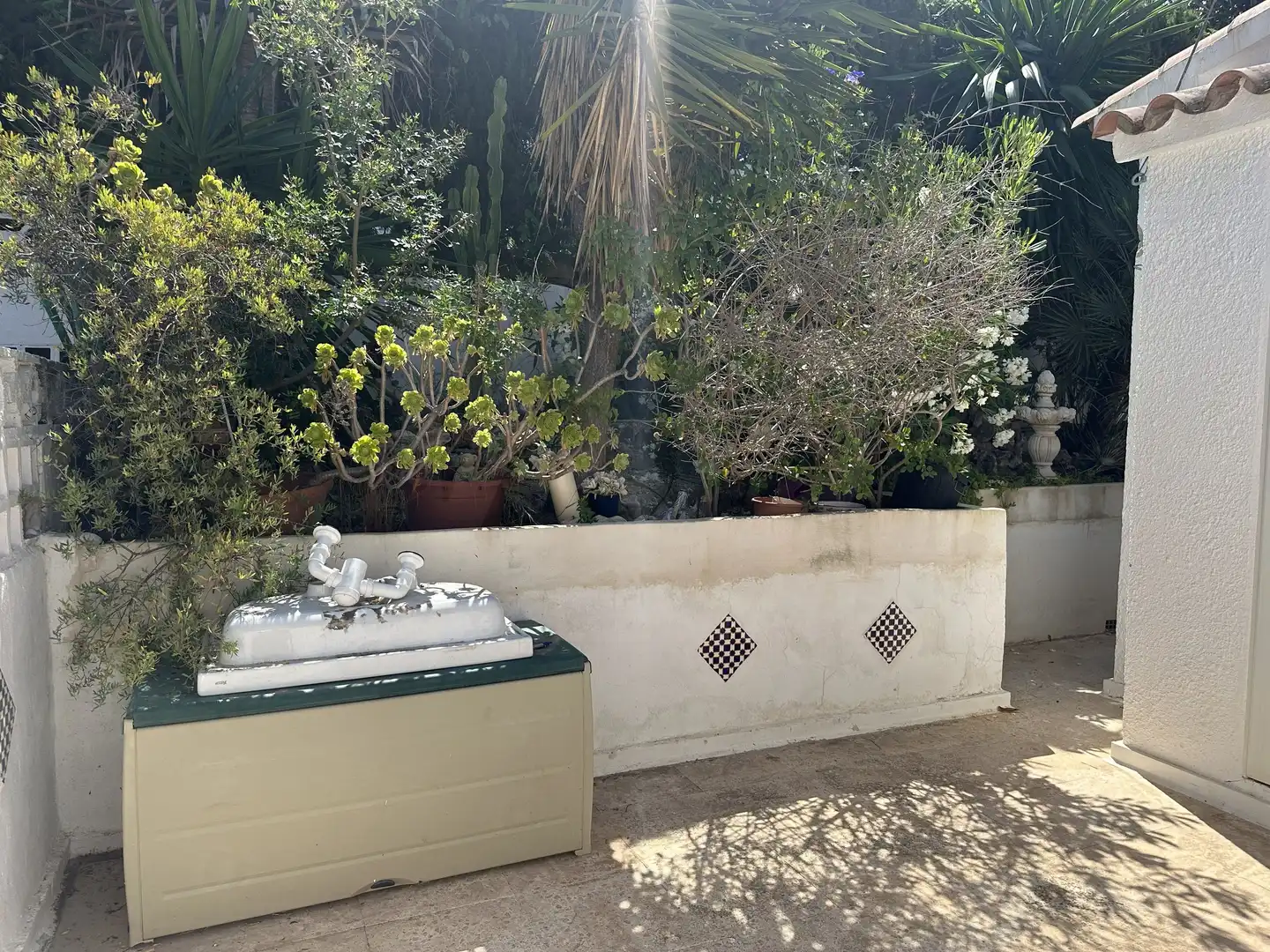 Terrace of Houses for sale in Teulada  with Terrace