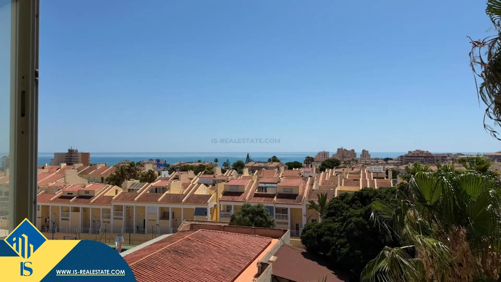 Piso con terraza en venta en Nueva Torrevieja - Aguas Nuevas, imagen 32