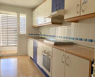 Cuina de Pis en venda en Alicante / Alacant amb Aire condicionat