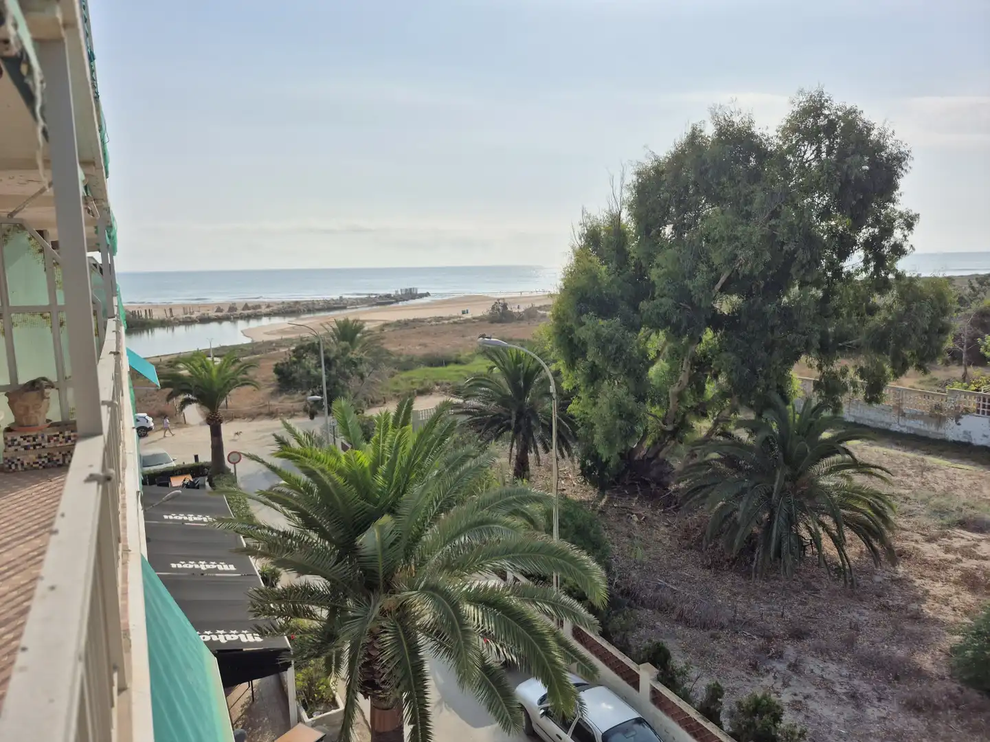 Flat with terrace to rent in Perellonet - CL TOLDILLA, imagen 17