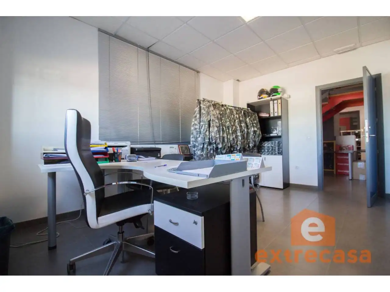 Business premises for sale in Talavera la Real, imagen 19