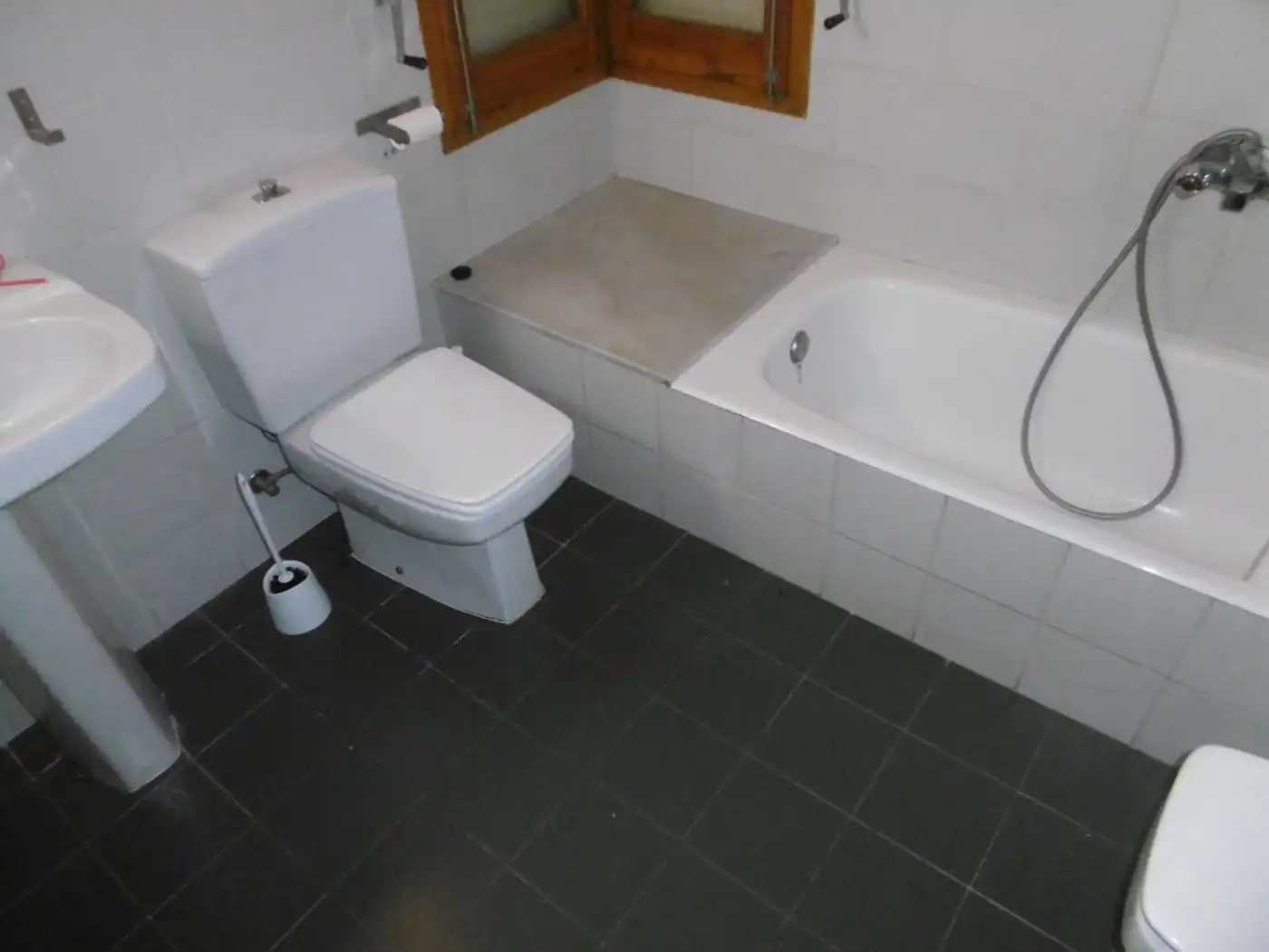 Bany de Casa o xalet en venda en Urbanitzacions