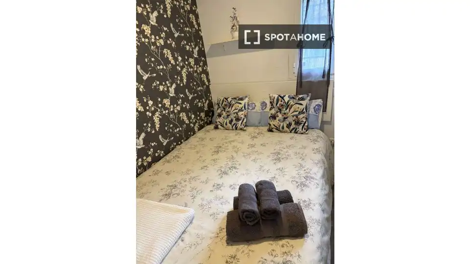 Appartement avec terrasse à louer à Fuencarral - El Pardo, imagen 8