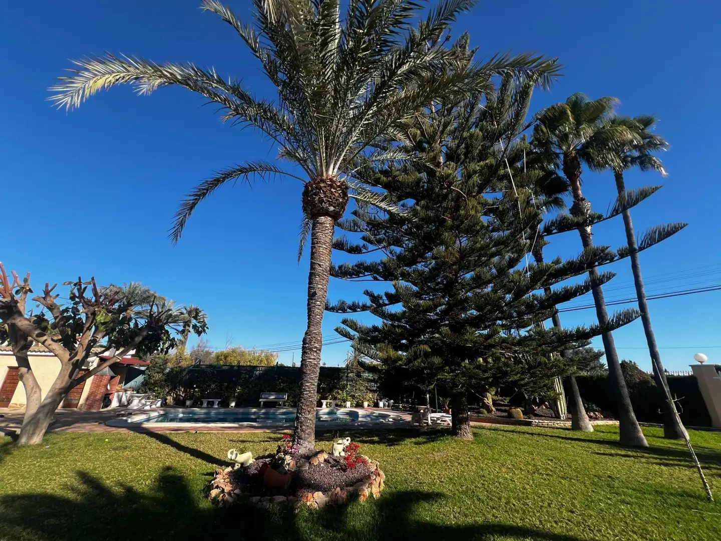 Chalet con piscina en venta en Las Bayas, imagen 42