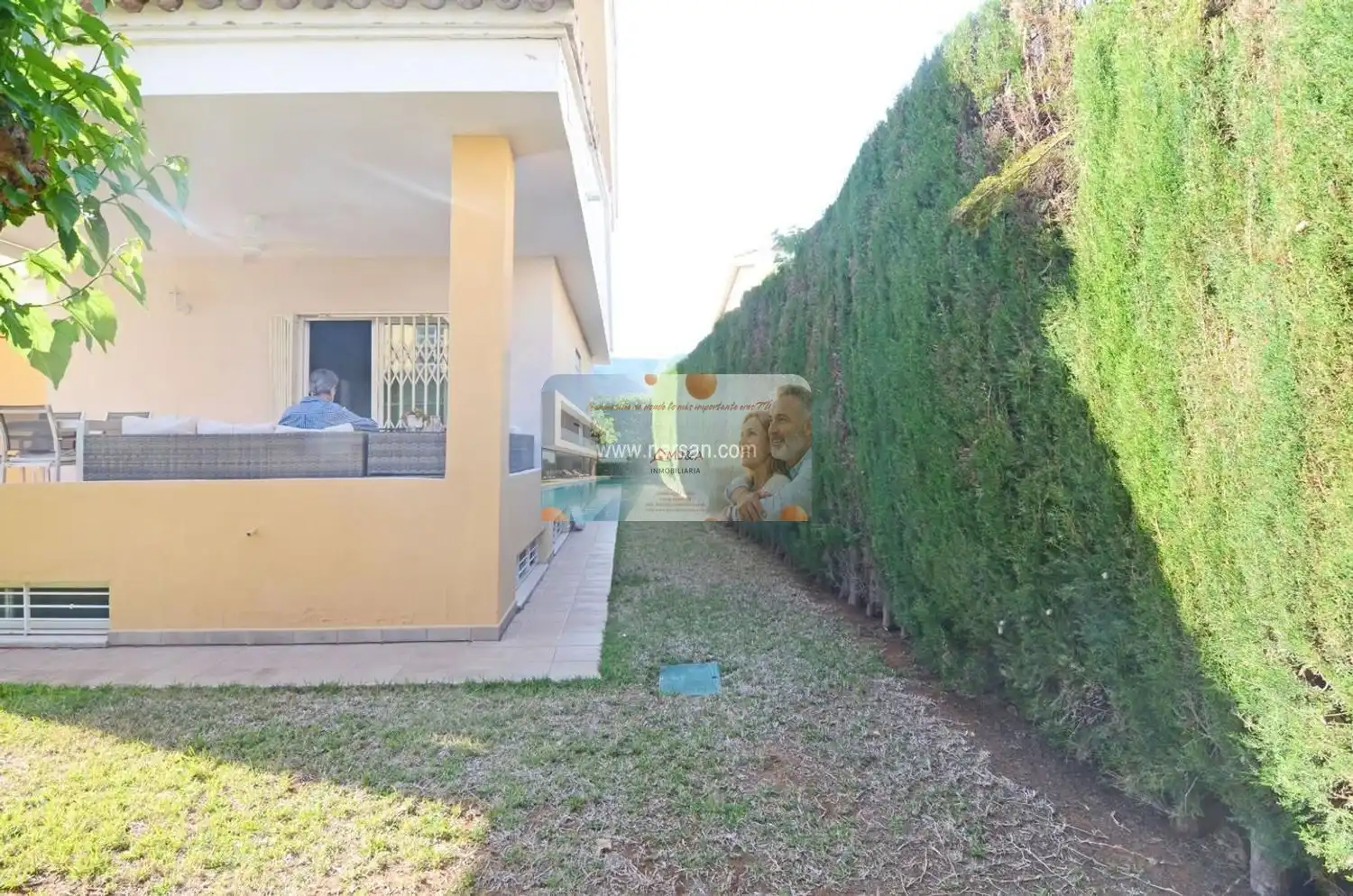 Casa o chalet en venta en Ferrocarril, Heliópolis