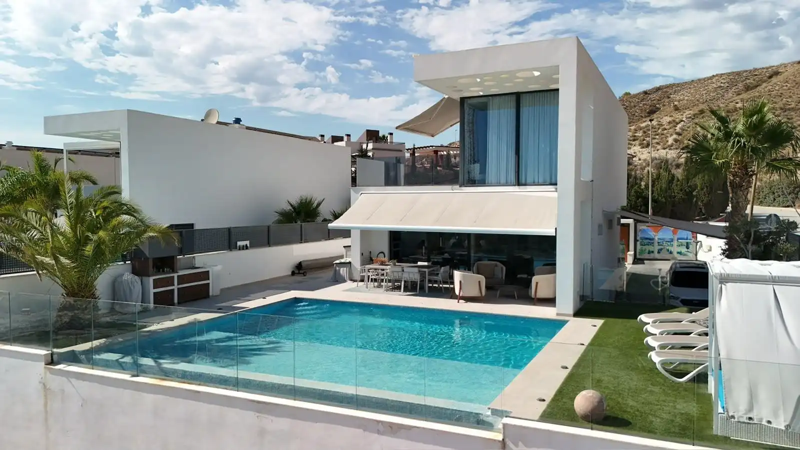 Villa avec piscine à vendre à TOLEDO, imagen 3