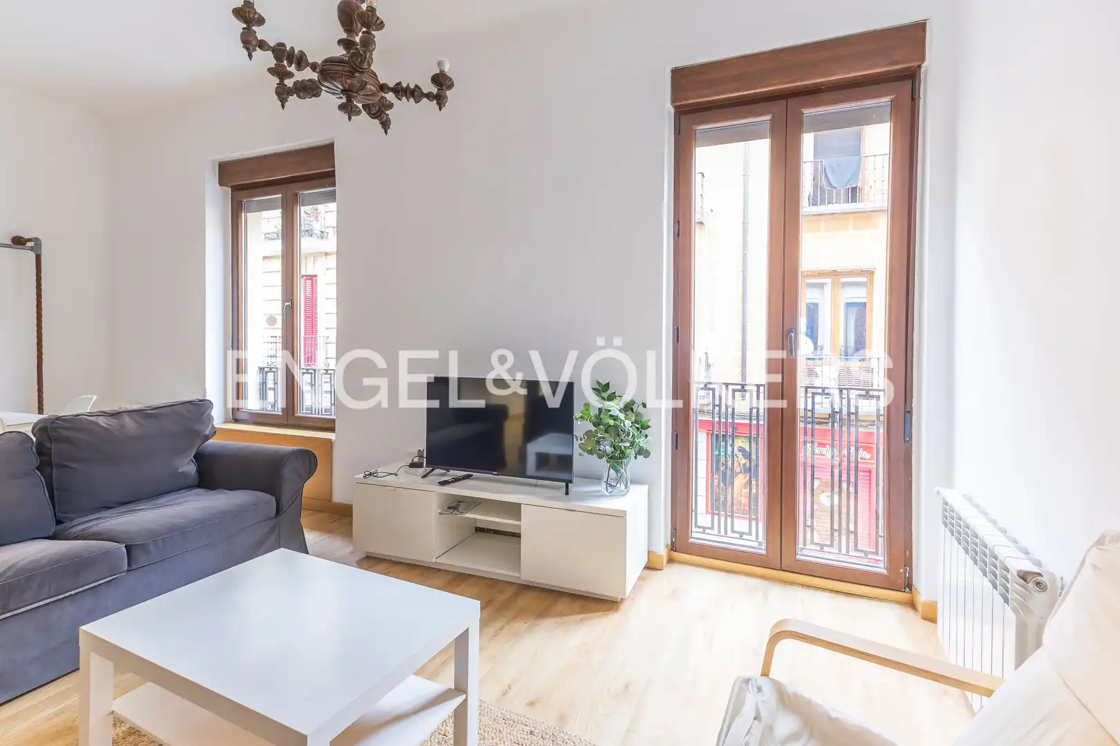Flat with terrace for sale in Centro, imagen 2