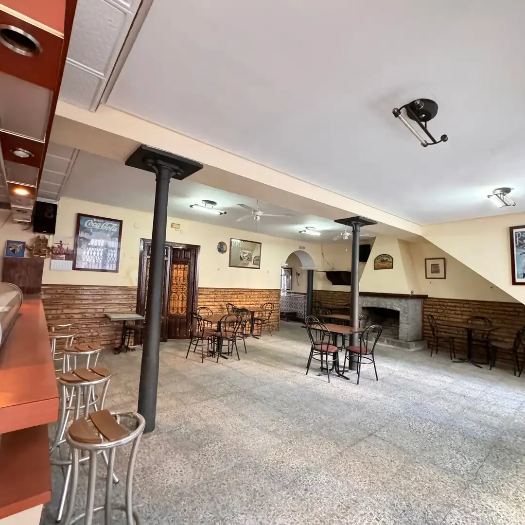 Casa rústica amb terrassa en venda a de Vélez 1, imagen 38