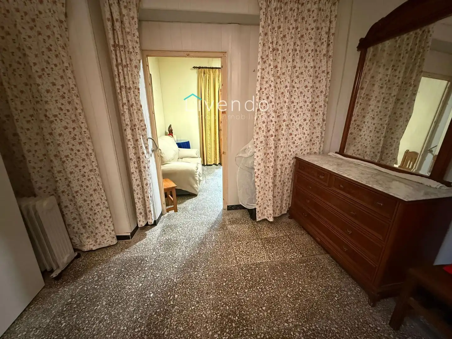 Schlafzimmer von Haus oder Chalet zum Verkauf in Conil de la Frontera mit Terrasse und Möbliert