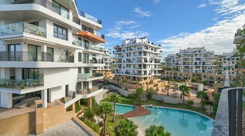 Photo 2 of Apartments for sale in Poble Nou - Montiboli, Villajoyosa / La Vila Joiosa