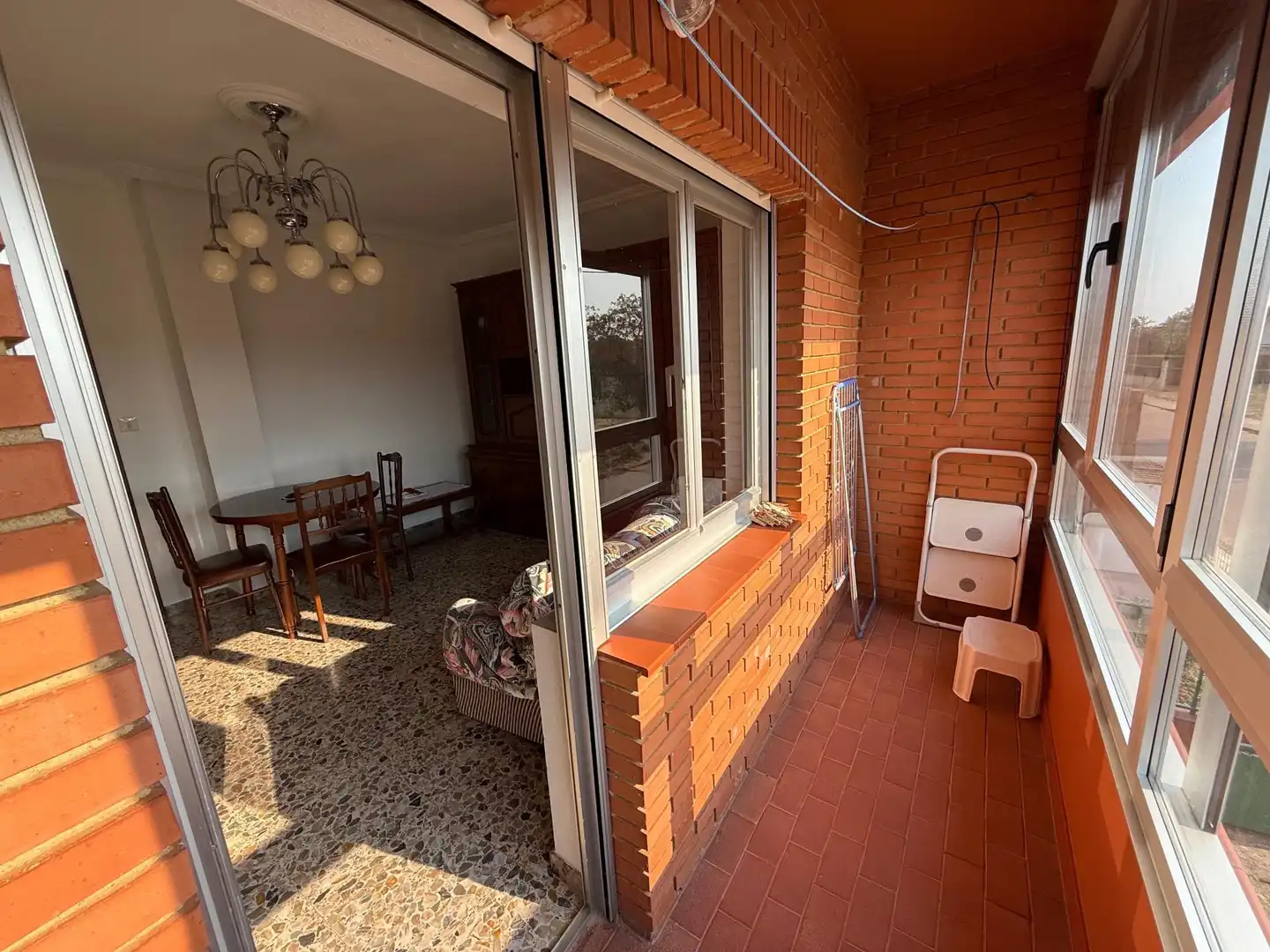 Haus mit Balkon zum Verkauf in Cimanes de la Vega, imagen 19