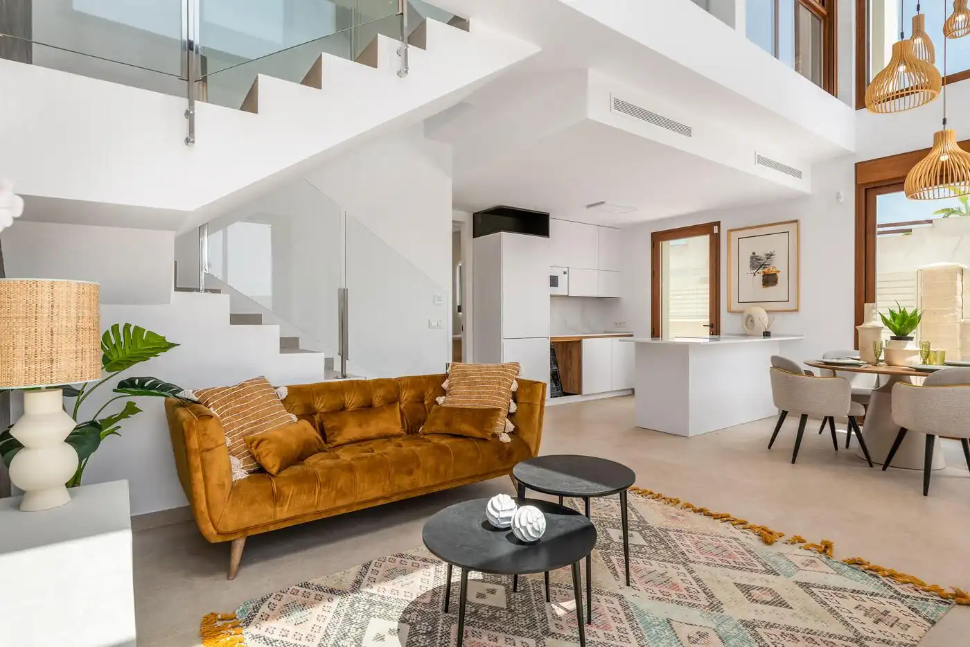Haus mit Pool zum Verkauf in Avenida Ciudad de Barcelona, imagen 28