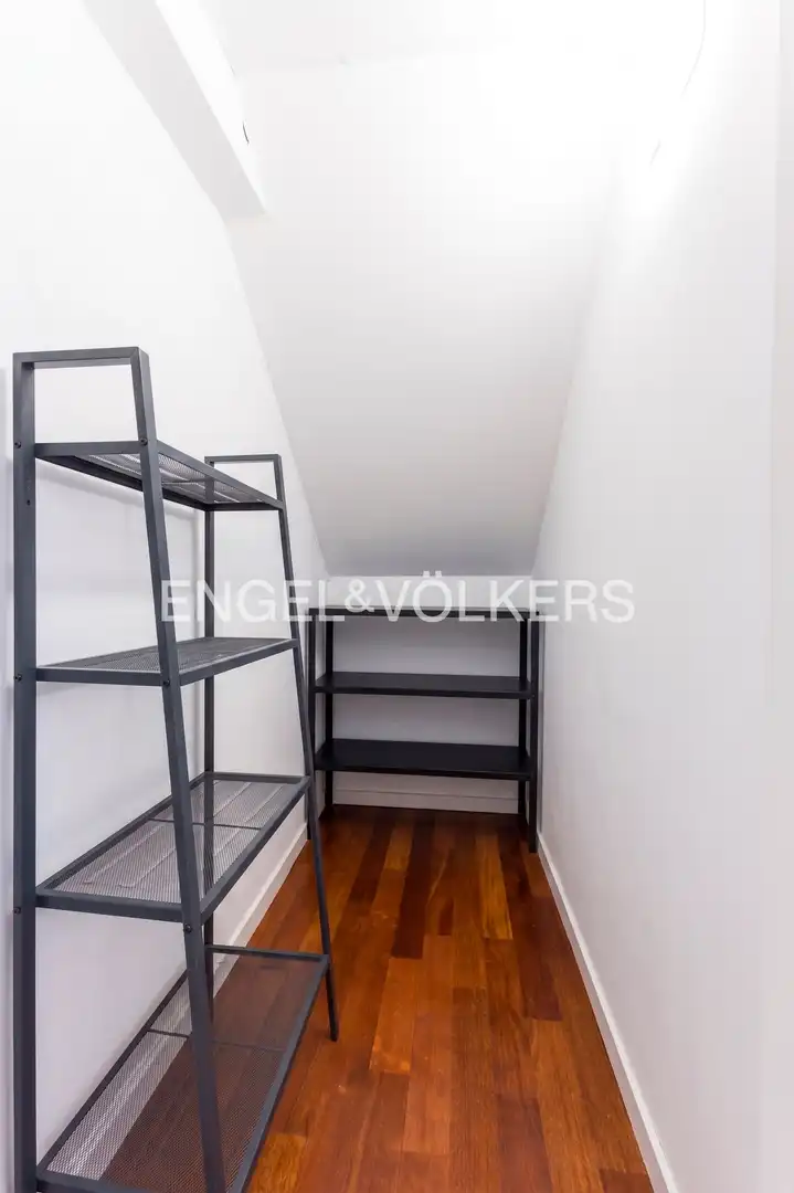 Loft de lloguer en San Sebastián de los Reyes amb Aire condicionat, Calefacció i Piscina