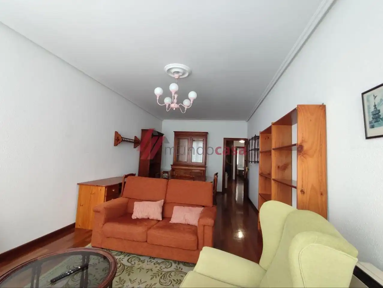Piso en alquiler en Galiano, imagen 4