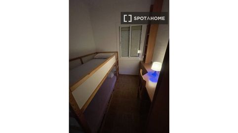Foto 5 von Zimmer in Sant Andreu de Palomar, Barcelona Capital