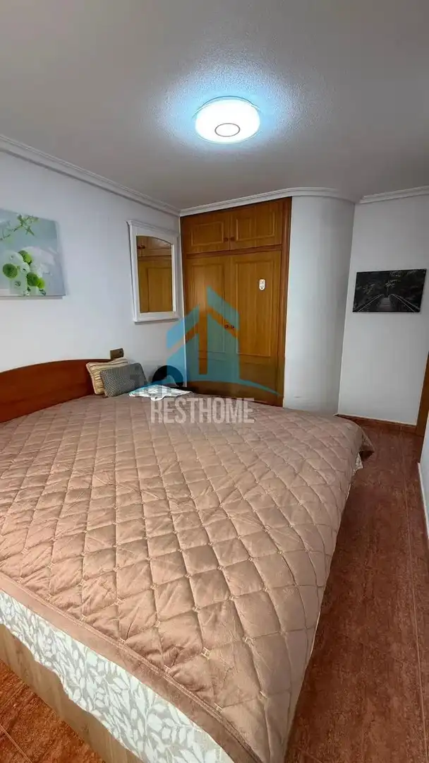 Bungalow amb jardí en venda a La Mata, imagen 22