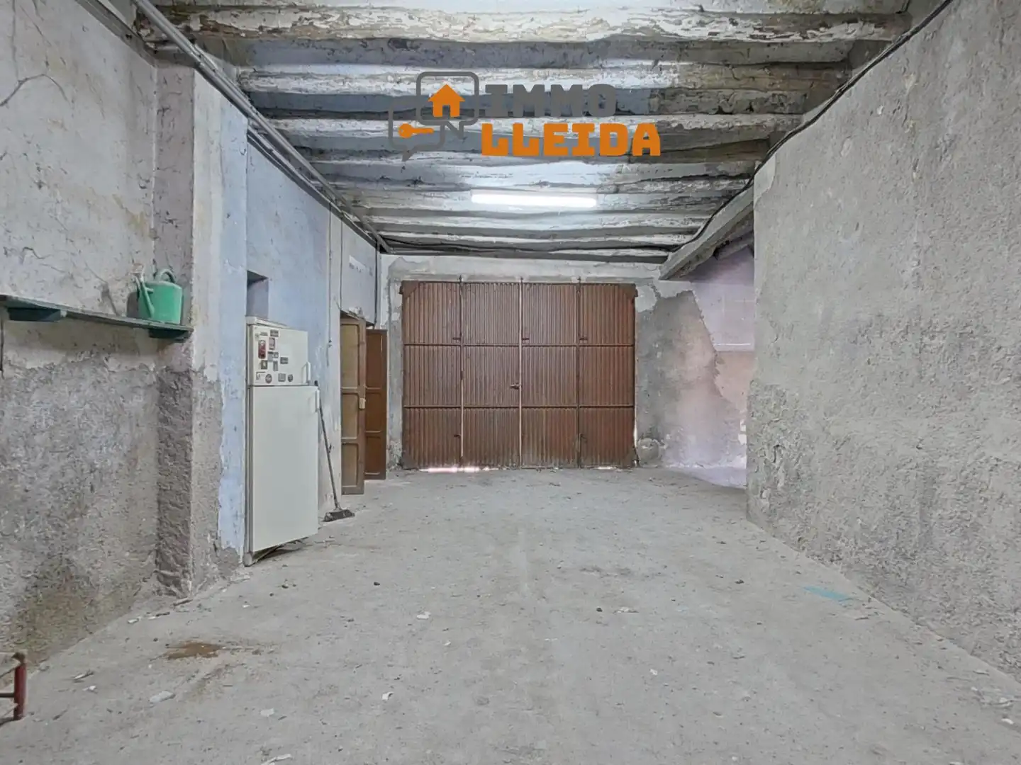 Flat for rent in Os de Balaguer  with Heating, Terrace and Storage room