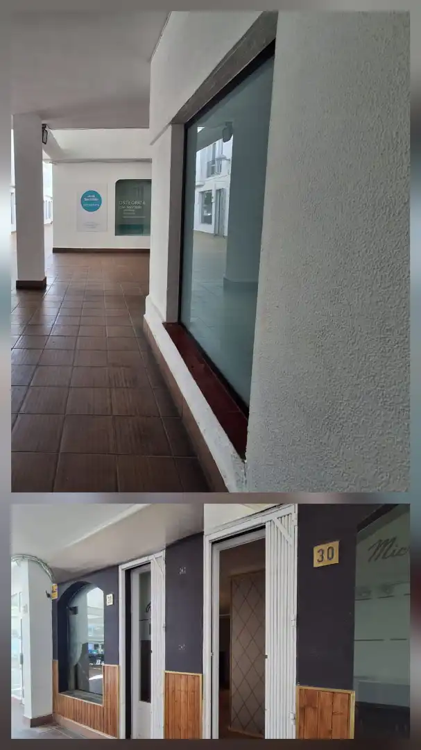 Geschaftsraum zum Verkauf in Passeig de Vilafranca, 17, Centre