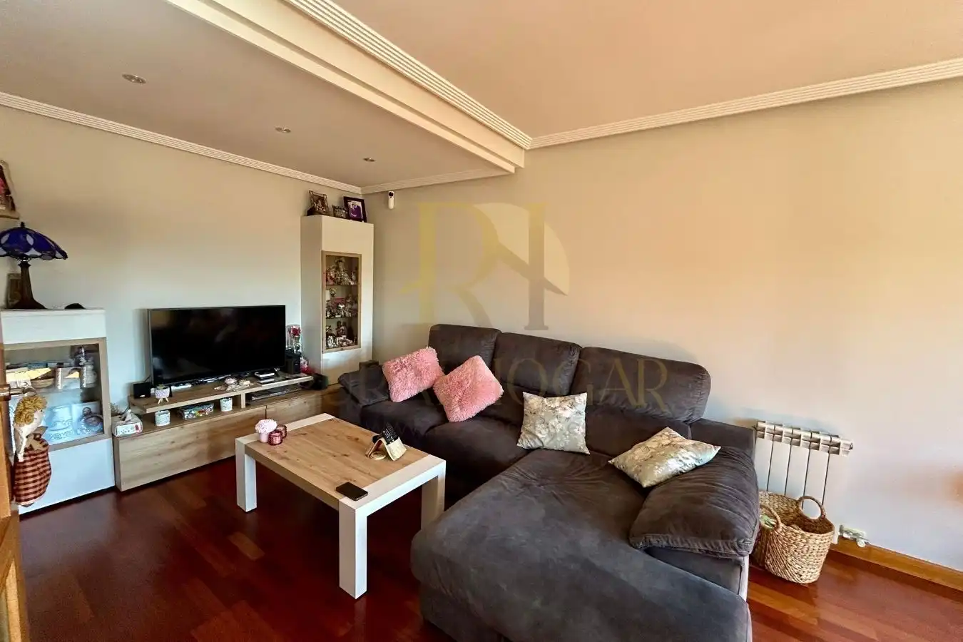Chalet con terraza en venta en Camino Quintana, imagen 8