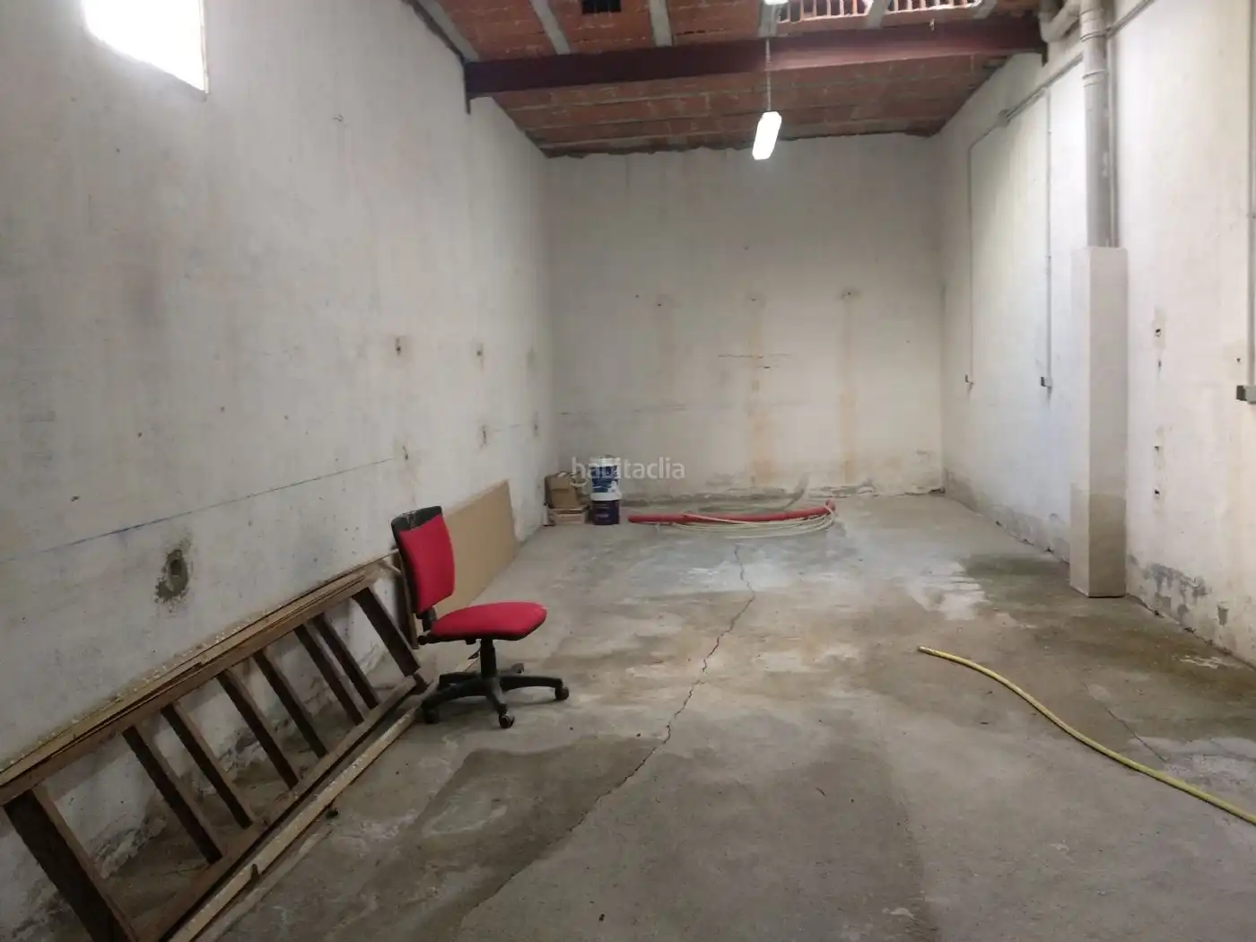 Local comercial en venta en Plaza Isabel la Católica 3, imagen 6