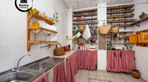 CASA ADOSADA CON PISCINA PRIVADA, JARDÍN Y SÓTANO CON CHIMENEA A UN PASO DE GRANADA, imatge 5