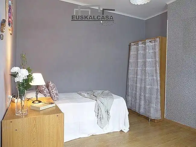 Pis amb ascensor en venda a Errekalde, imagen 10