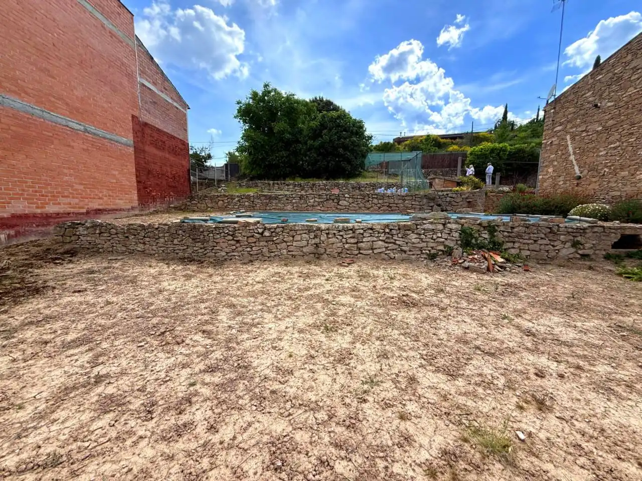 Rural land for sale in Calle Buenavista, imagen 2