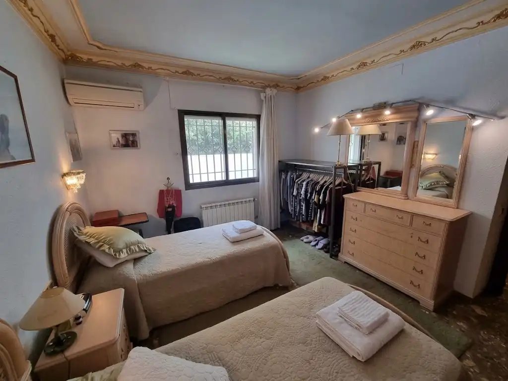 Bedroom of Houses for sale in Vilafortuny - Cap de Sant Pere