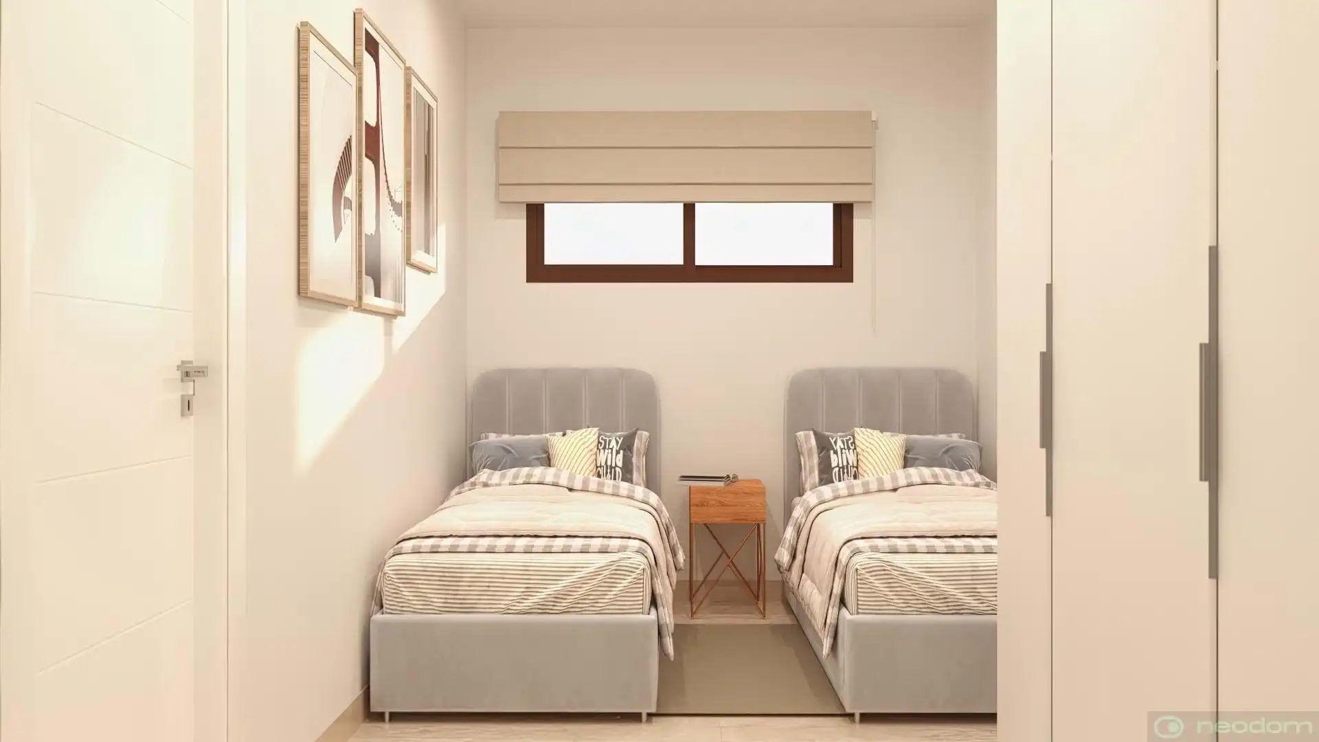 Flat with pool for sale in Las Salinas, imagen 22