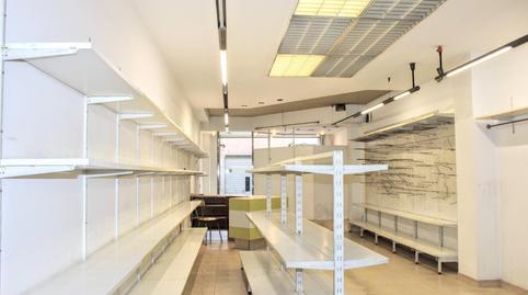 Photo 4 of Premises to rent in Ramon Muntaner, 3, Sant Narcís, Girona Capital