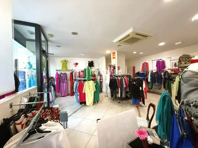Business premises to rent in del Marqués de Viana, imagen 5