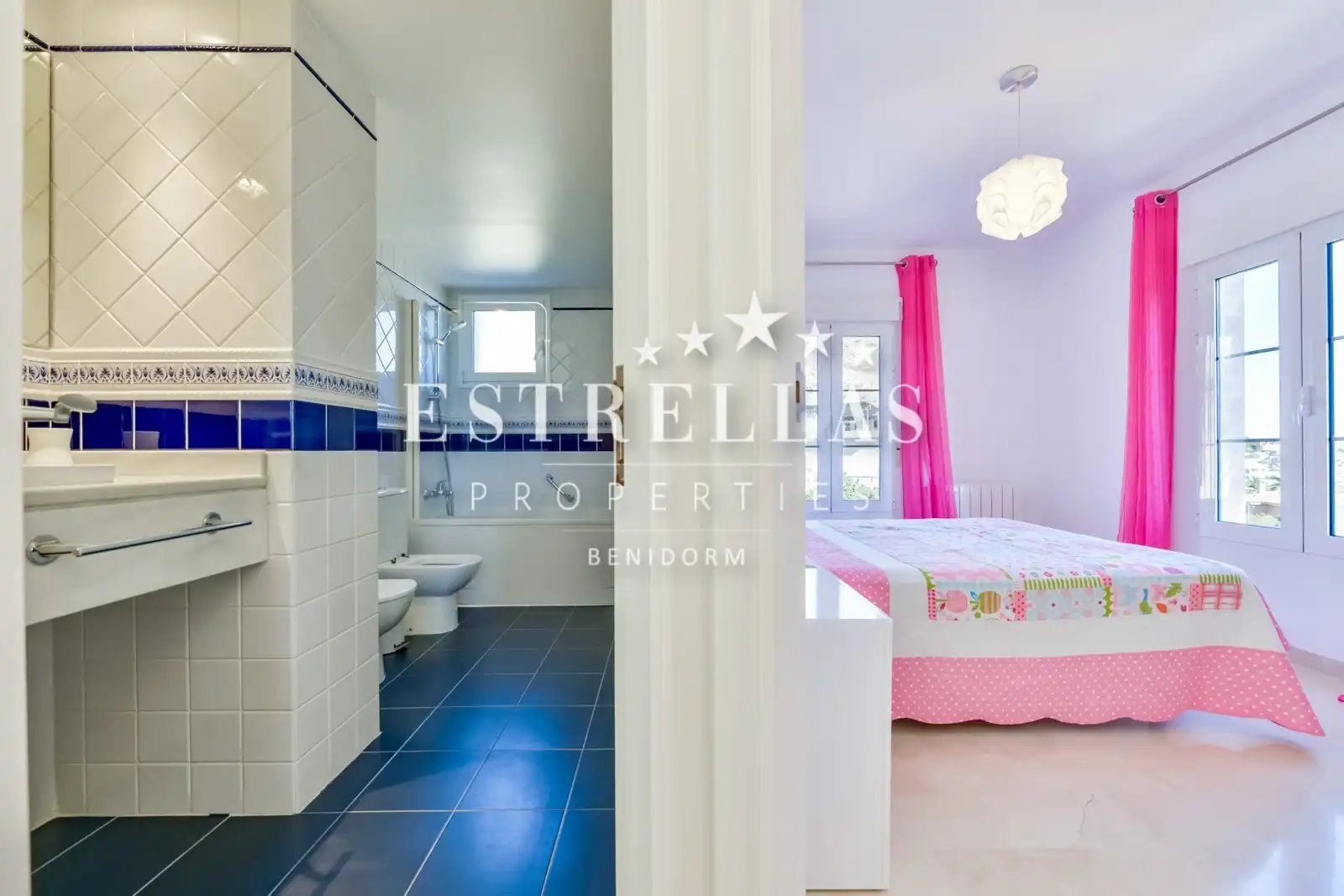 Villa mit Terrasse zum Verkauf in Golf Bahía, imagen 47