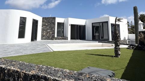 Foto 2 de Casa o xalet en venda a Calle Malva, 22, El Islote, Las Palmas