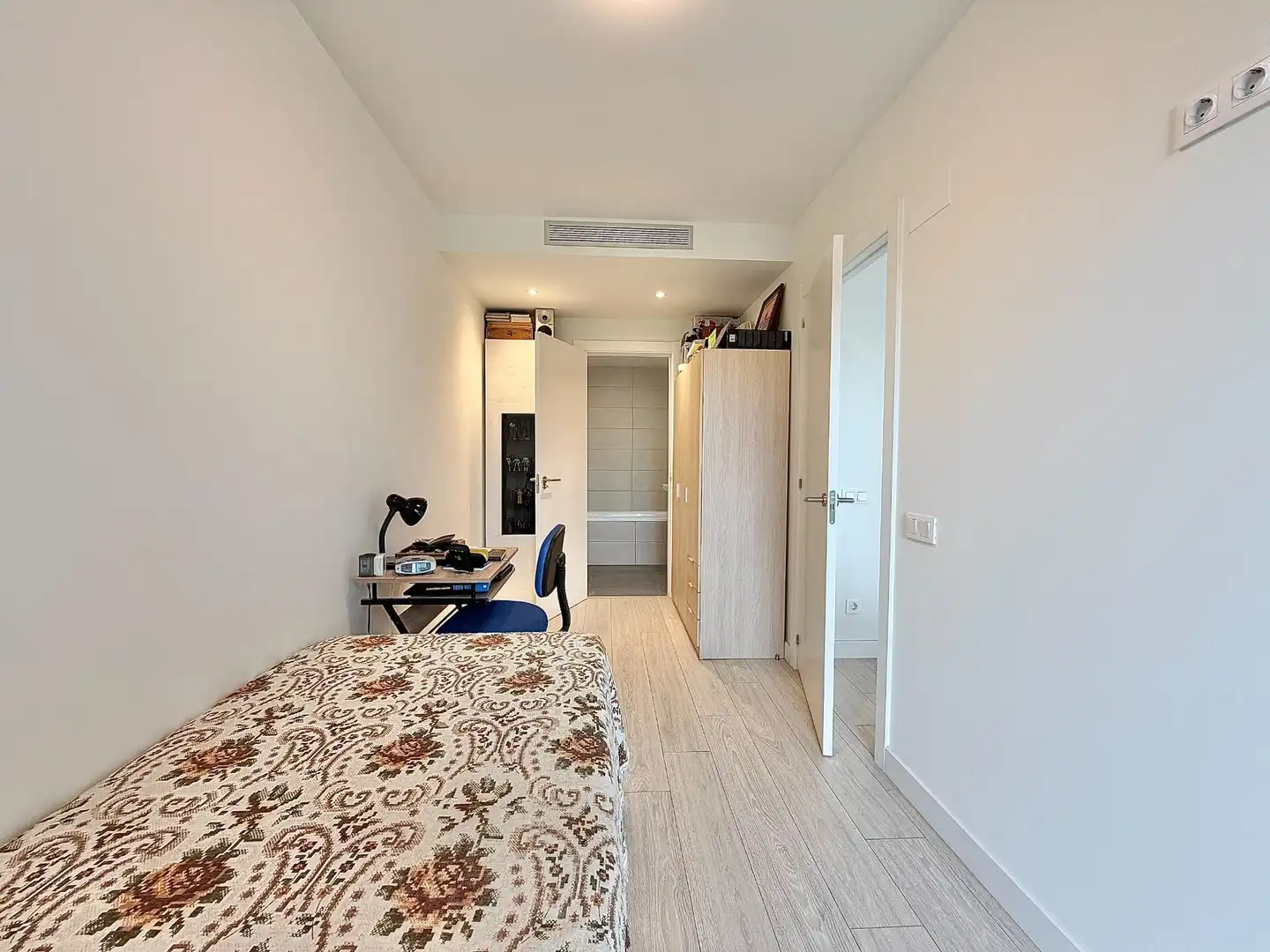 Appartement avec terrasse à vendre à Llevant, imagen 12