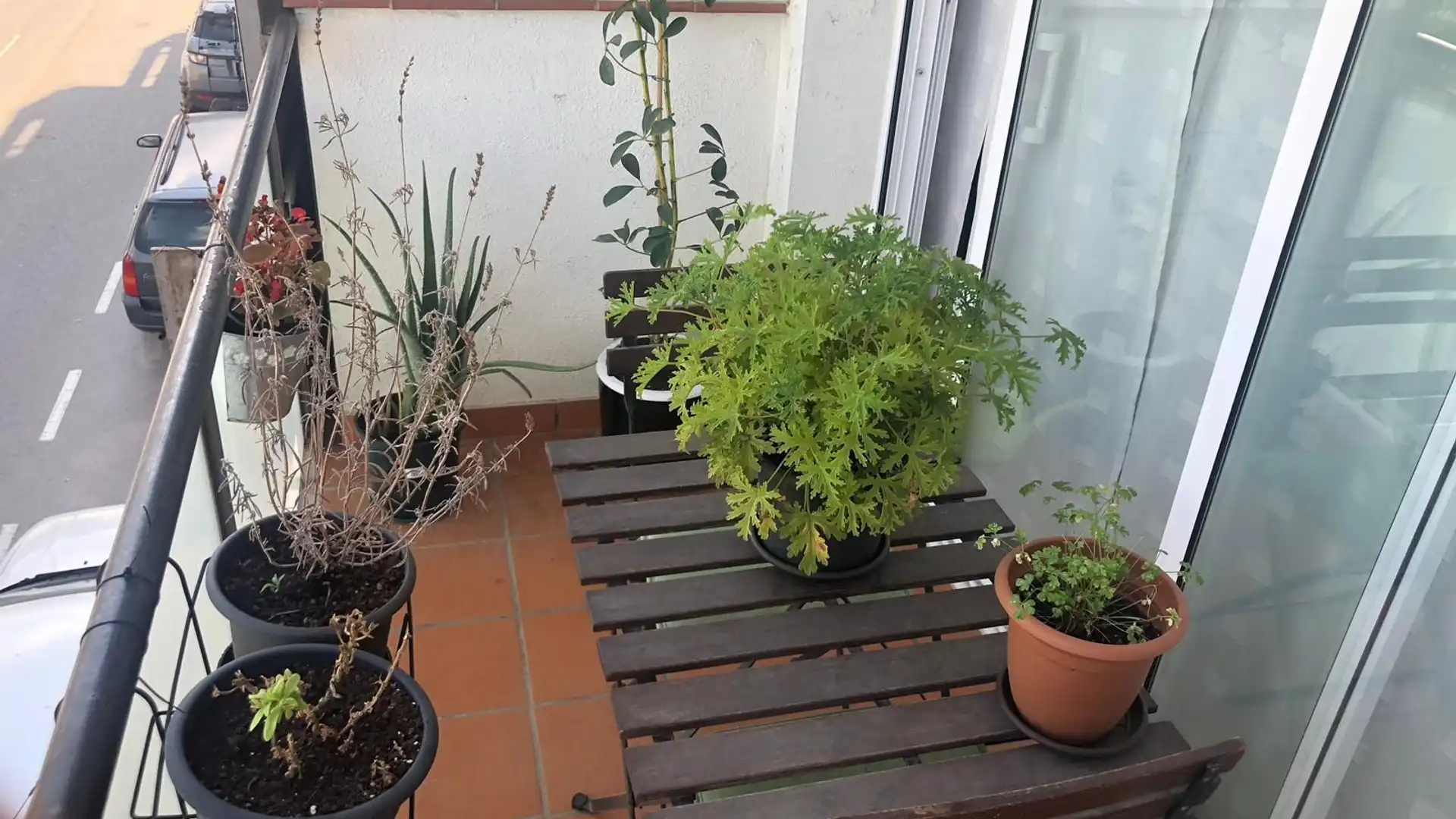 Flat for sale in Montornès del Vallès