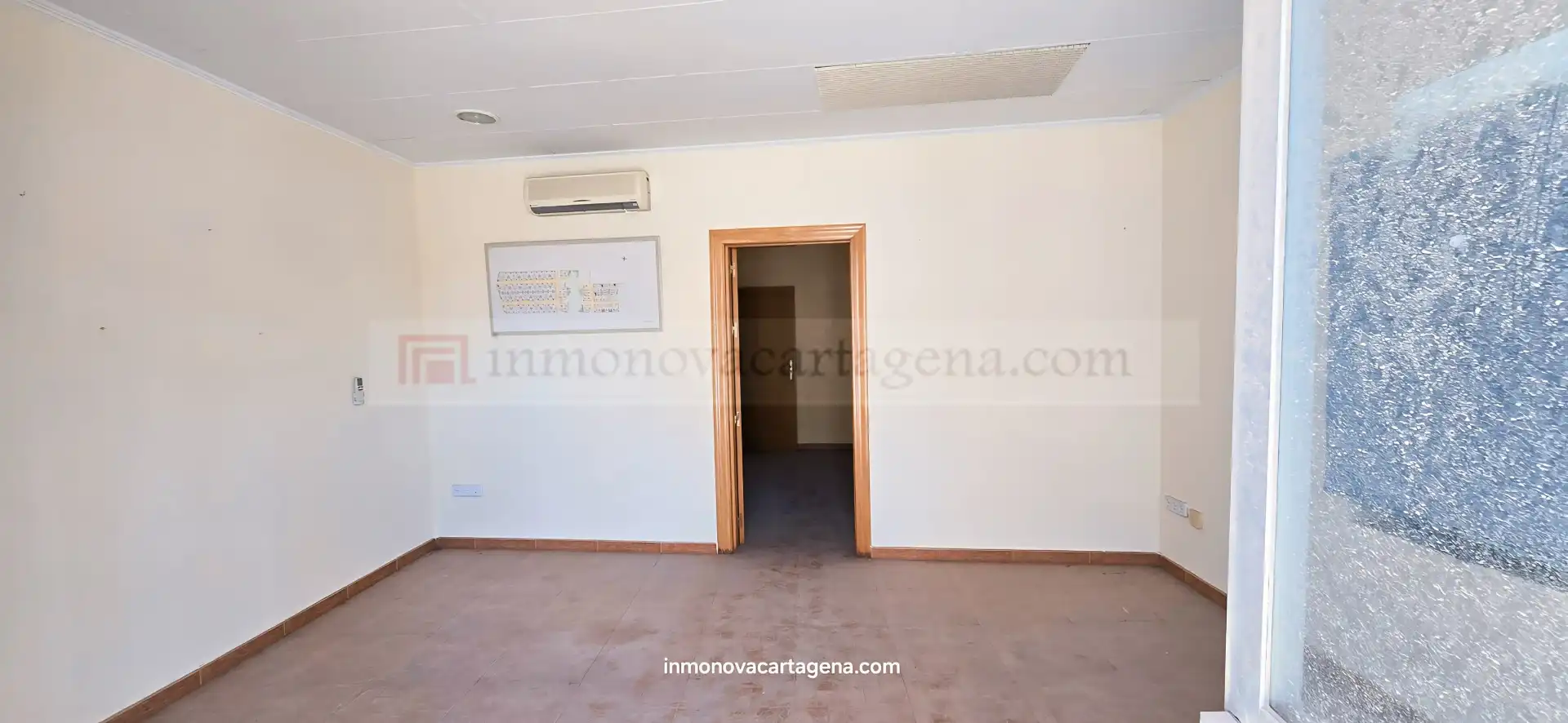 Casa o chalet en venta en Cartagena con Aire acondicionado, Jardín privado y Terraza