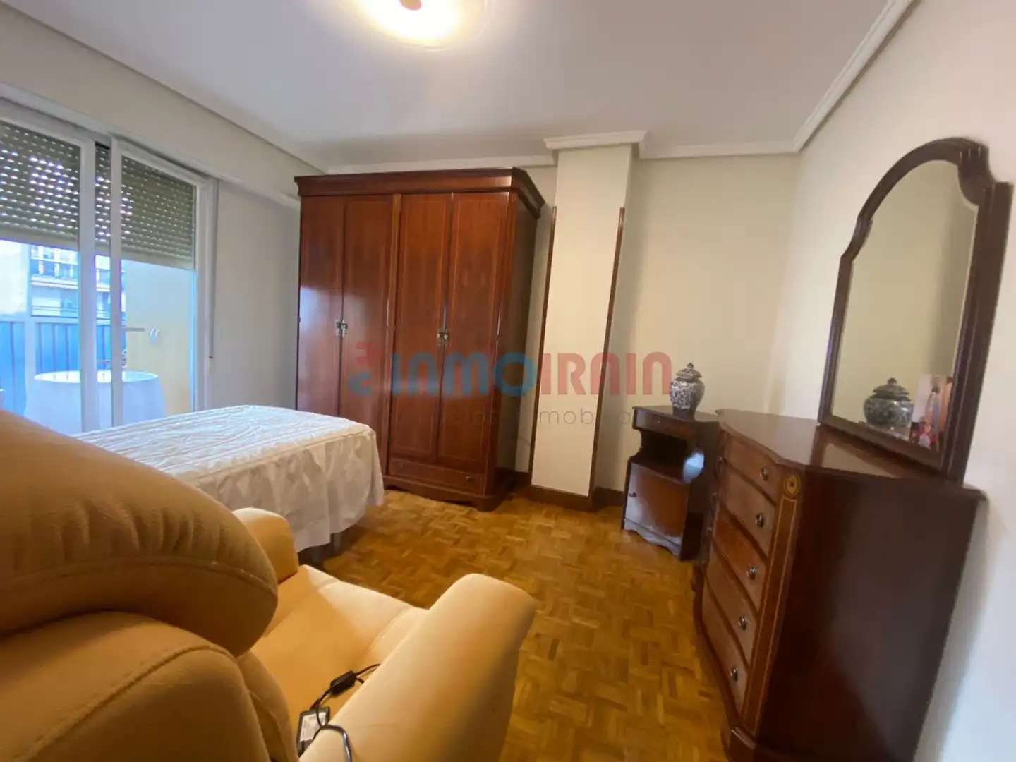 Piso en venta en Hipodromo Etorbidea, Lasarte-Oria
