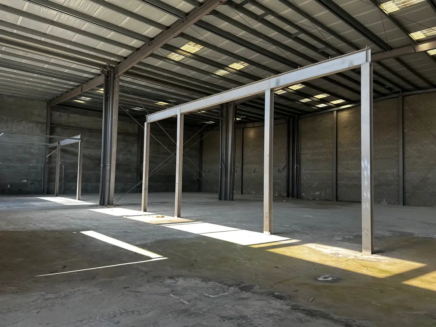 Nave industrial in vendita a Carrer Batalla de Muret, imagen 10