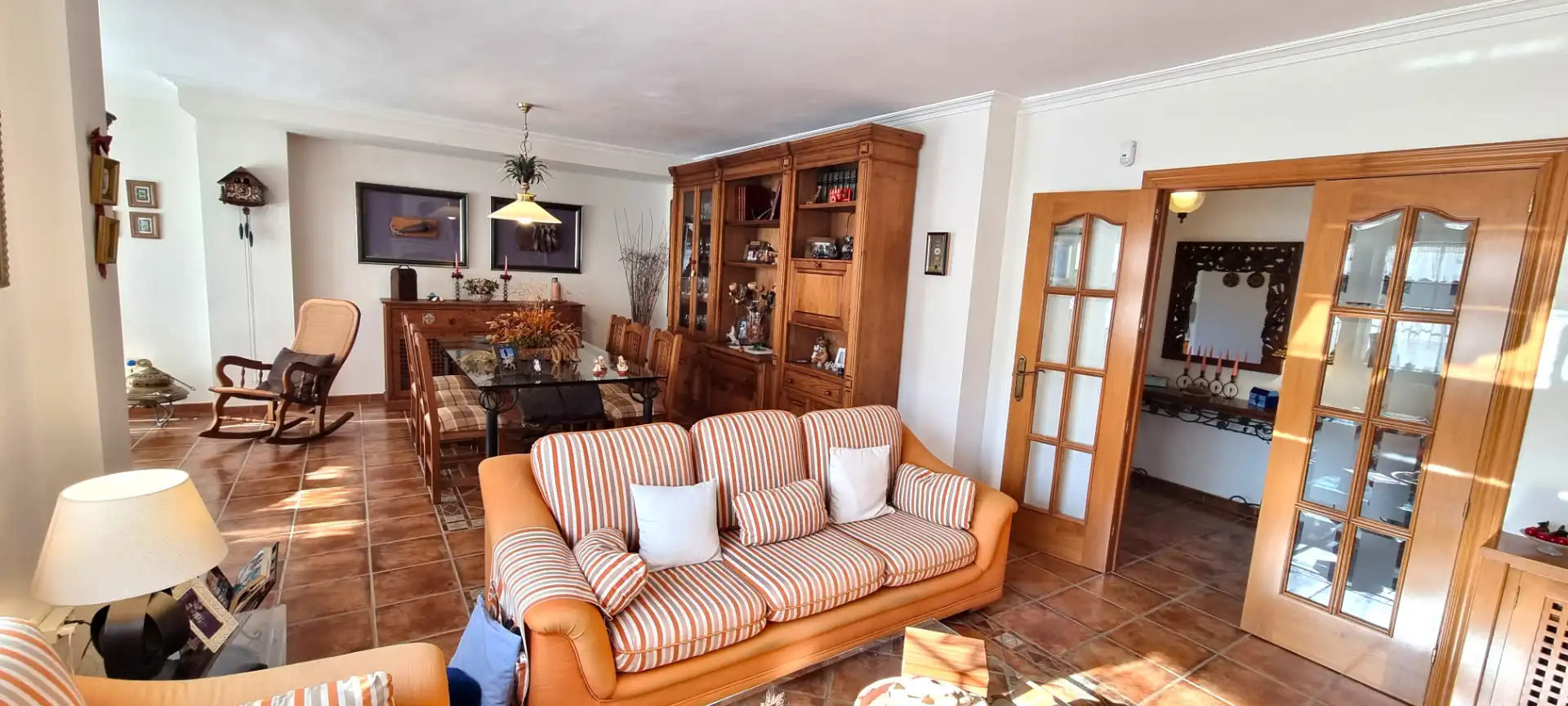 Haus mit Pool zum Verkauf in Manantiales - Lagar - Cortijo, imagen 15