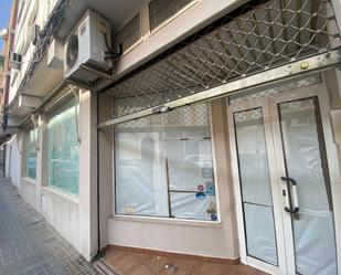 Premises to rent in Calle CRONISTA MARAVER, 2, Viñuela - Rescatado, Levante,  Córdoba Capital