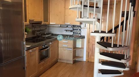 Foto 2 de Dúplex en venda a Palazuelos de Eresma, Segovia