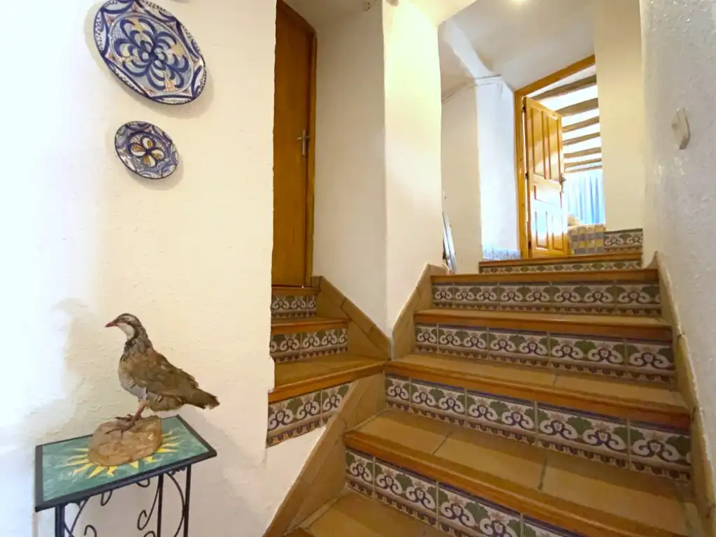 Houses for sale in Montanuy  with Private garden and Balcony
