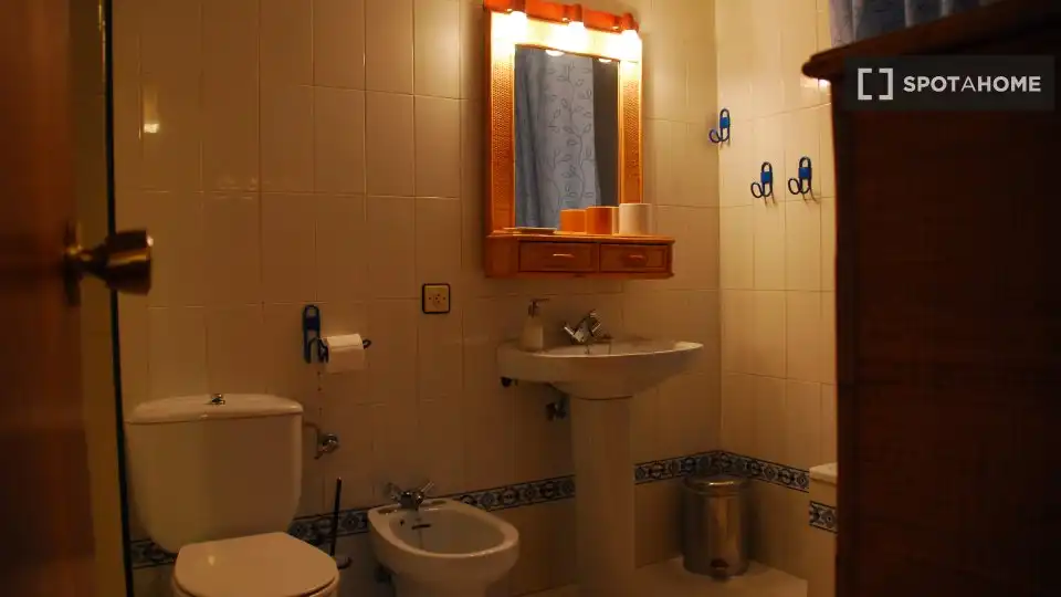 Room in Alfalfa - Santa Cruz