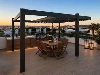 Chalet en venta en Las Atalayas - Urmi - Cerro de Mar, imagen 9