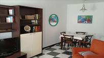 Dining room of Flat for sale in Oviedo 