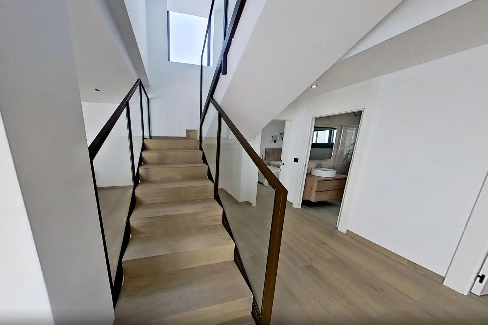 Villa avec terrasse à vendre à Carrer d'Equador 5, imagen 38