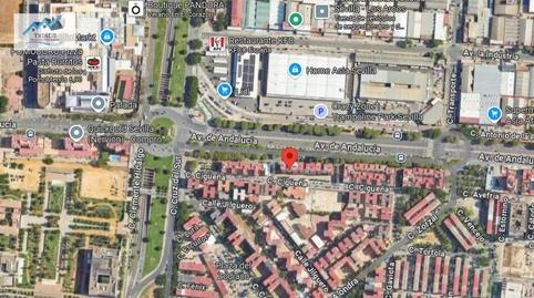 Foto 2 de Pis en venda a Calle Gorrion, Los Pájaros,  Sevilla Capital