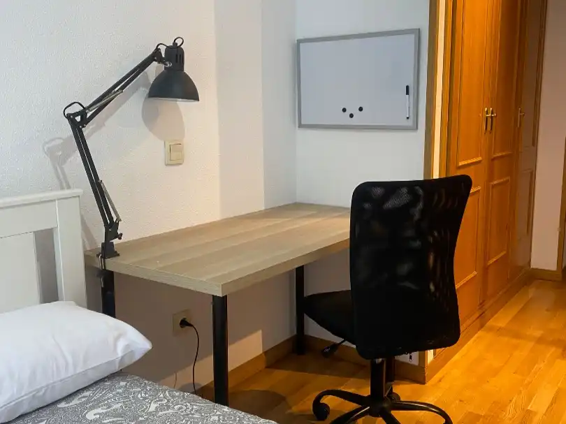 Flat with lift to rent in Gálvez 4, imagen 7
